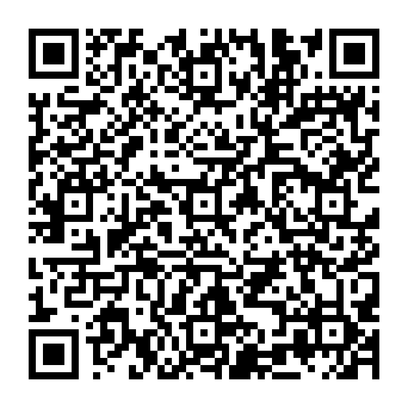 QR kod