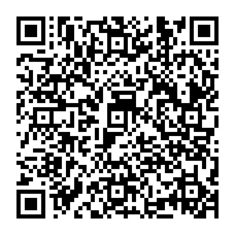 QR kod