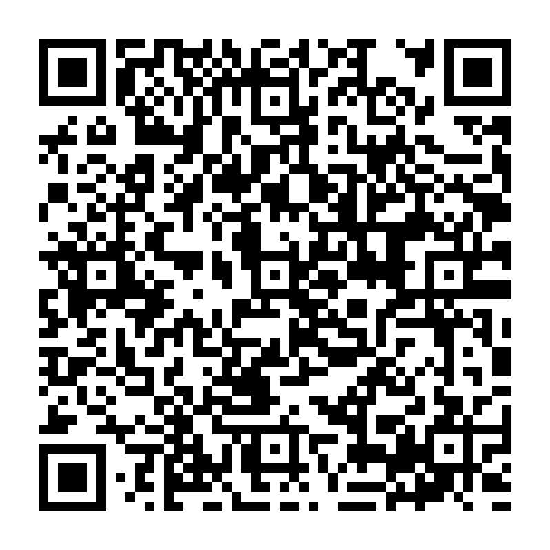 QR kod