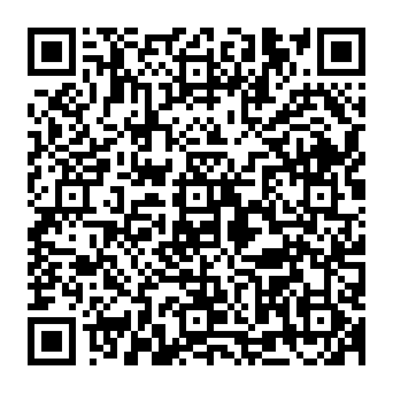 QR kod
