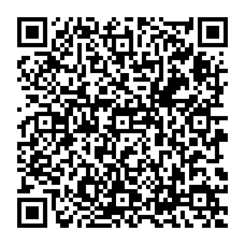 QR kod