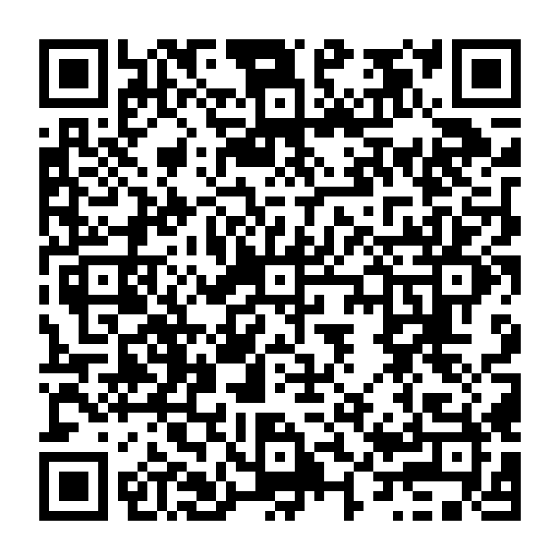 QR kod