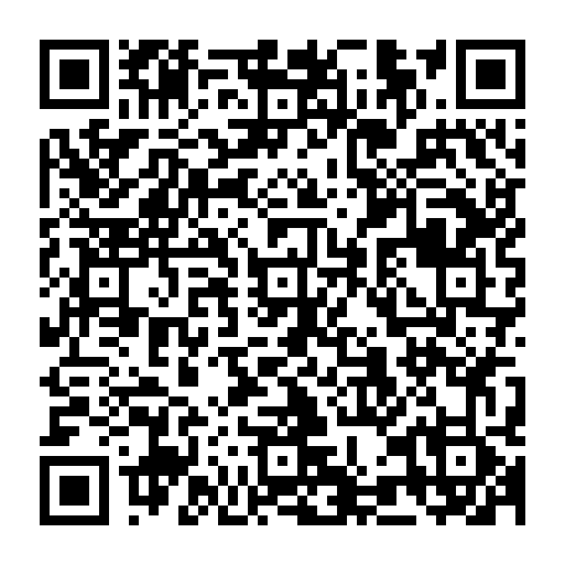 QR kod