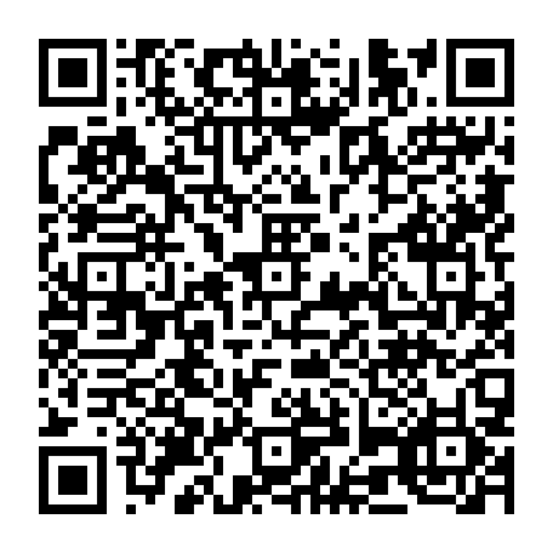 QR kod