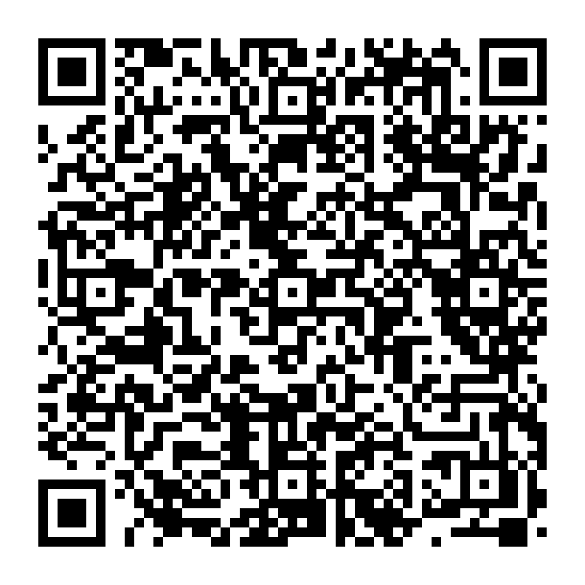 QR kod