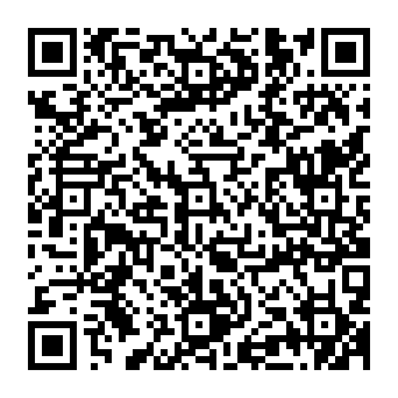 QR kod