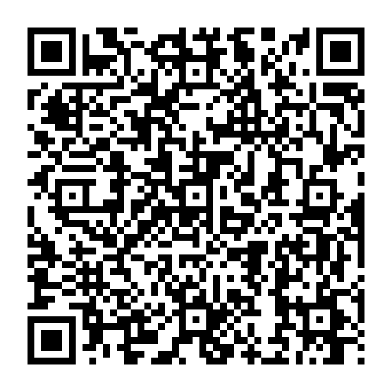 QR kod