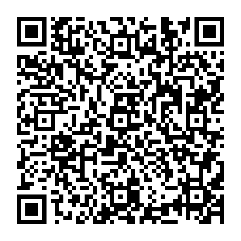 QR kod