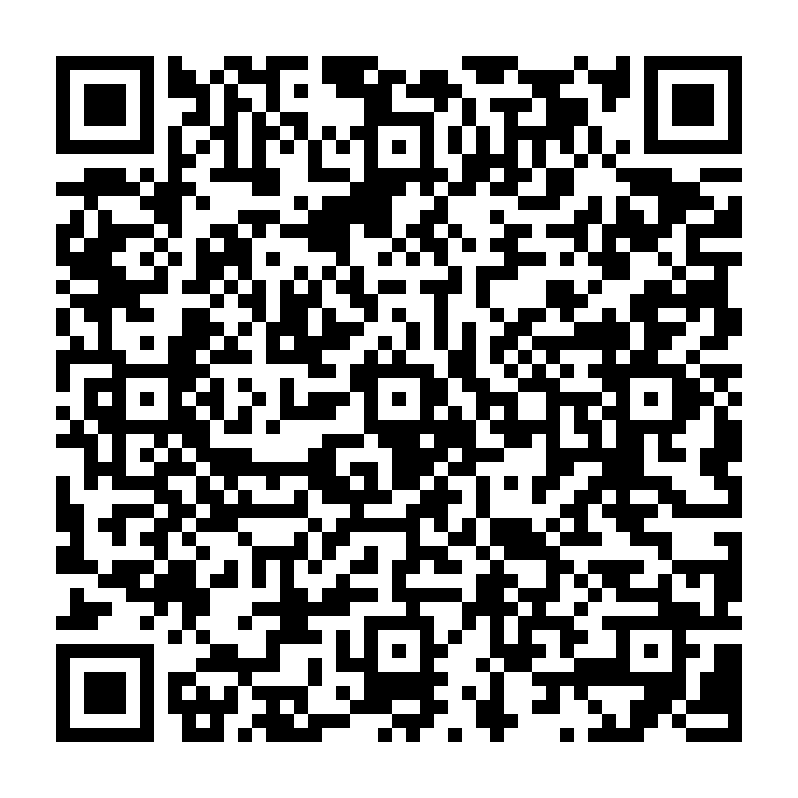 QR kod