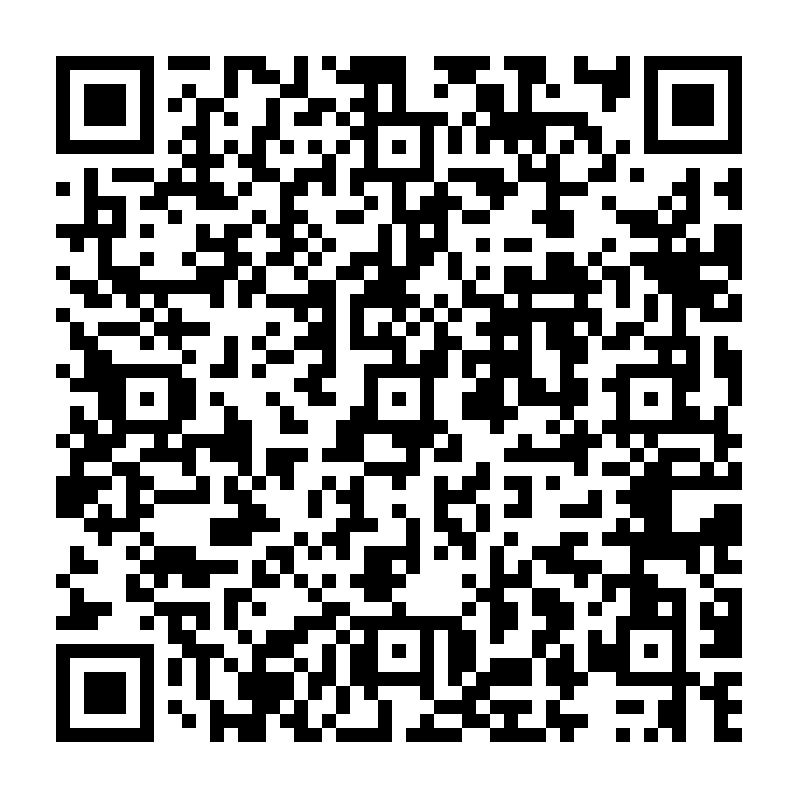 QR kod