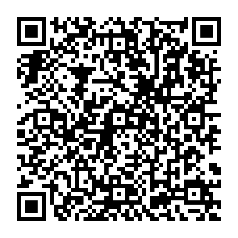 QR kod