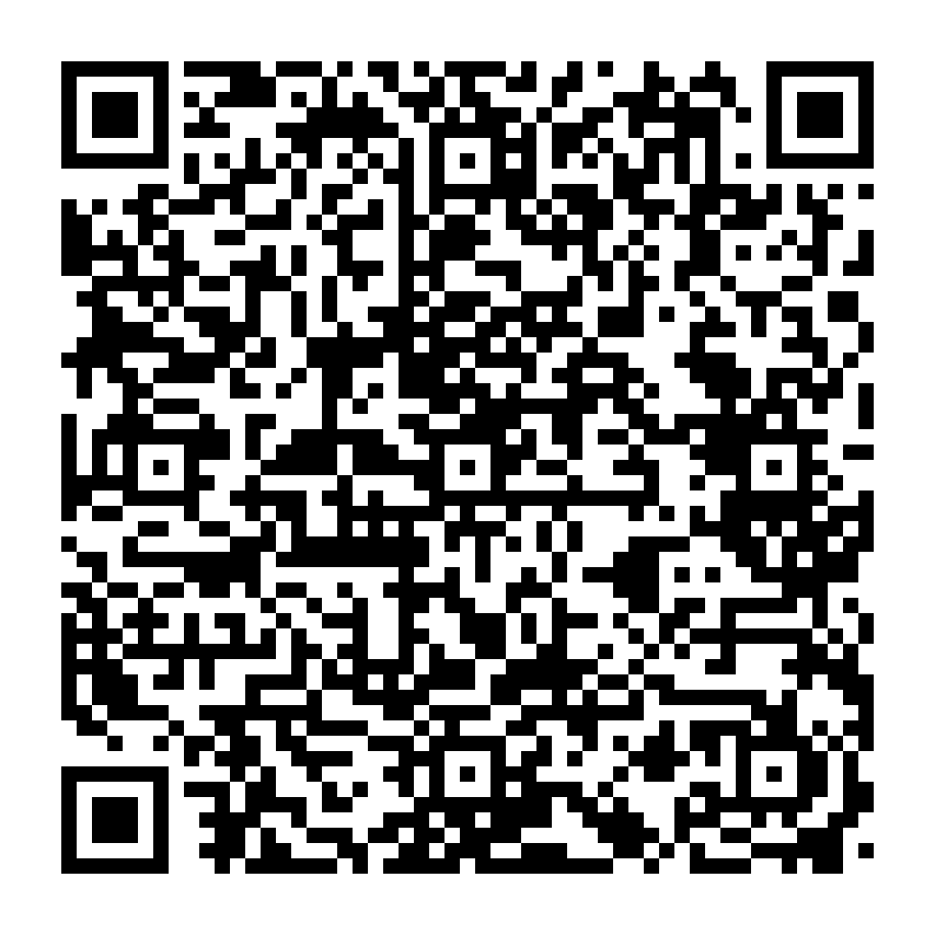 QR kod