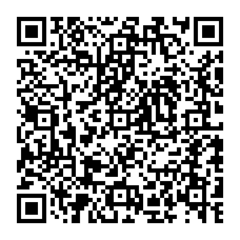 QR kod