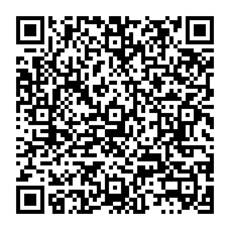 QR kod