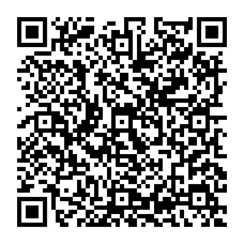 QR kod