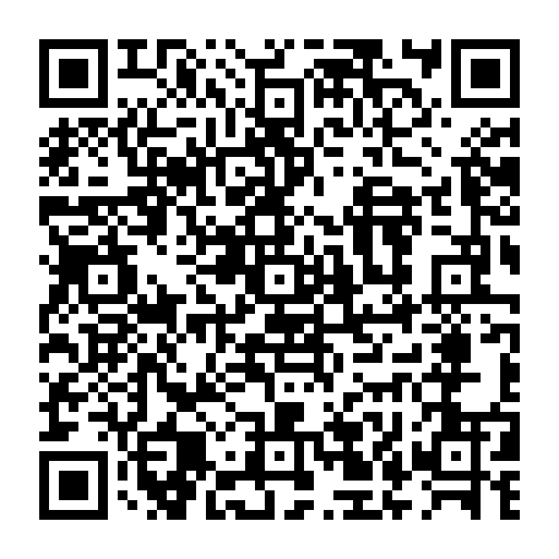 QR kod