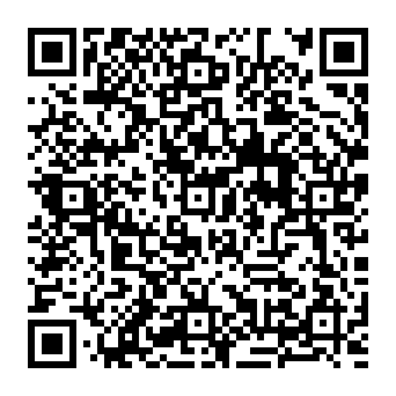 QR kod
