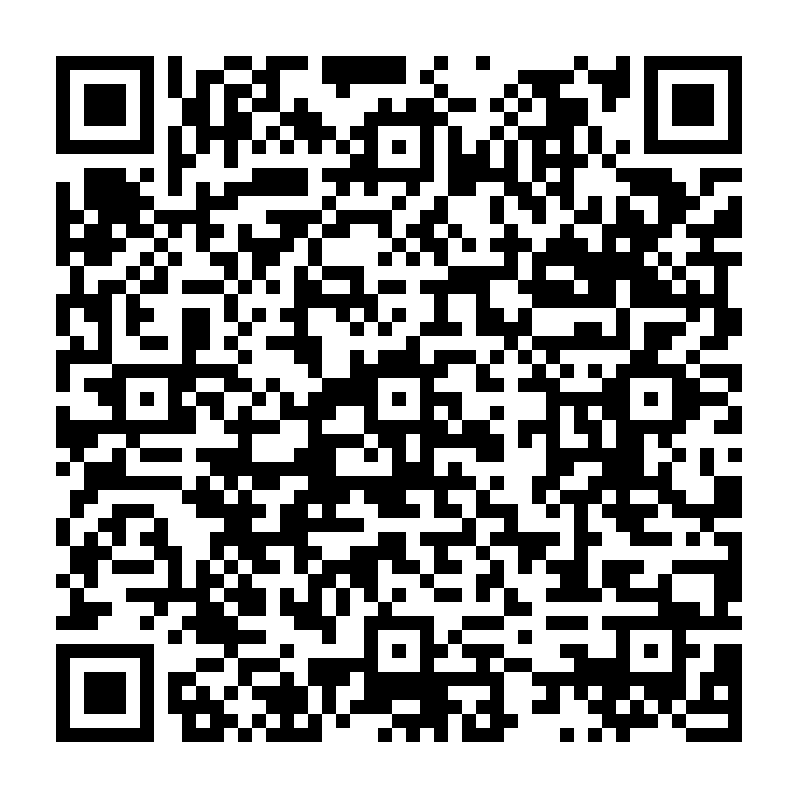 QR kod