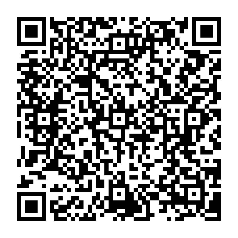 QR kod