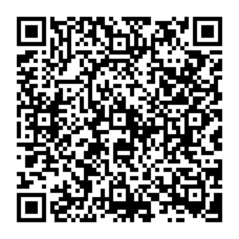 QR kod