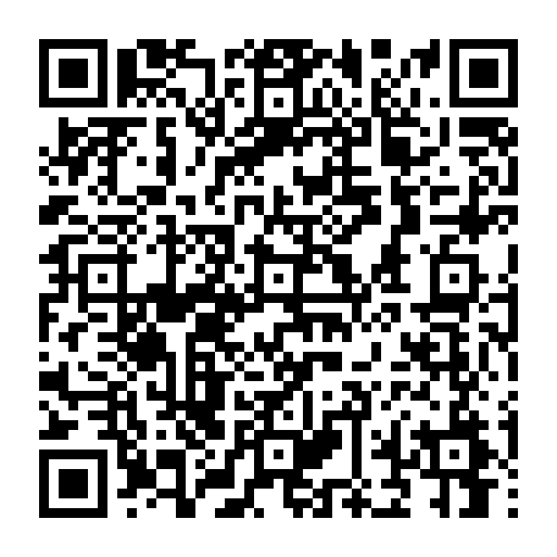 QR kod