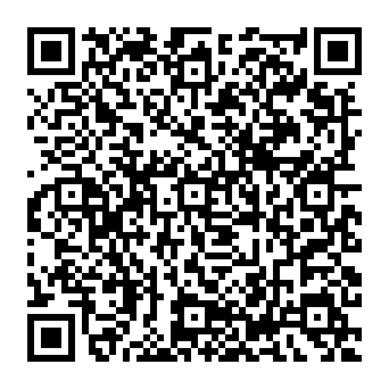 QR kod