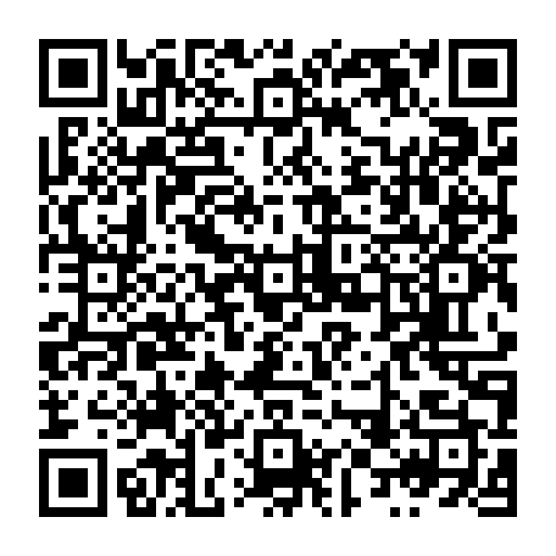 QR kod