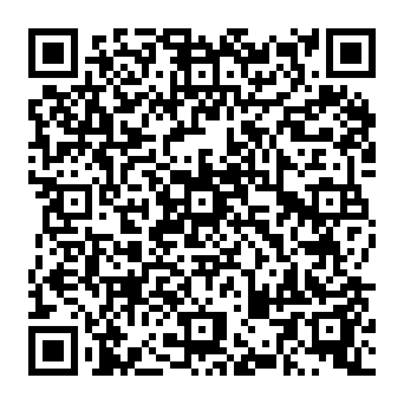 QR kod