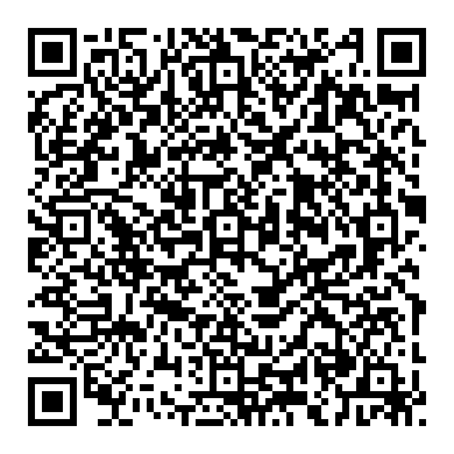 QR kod