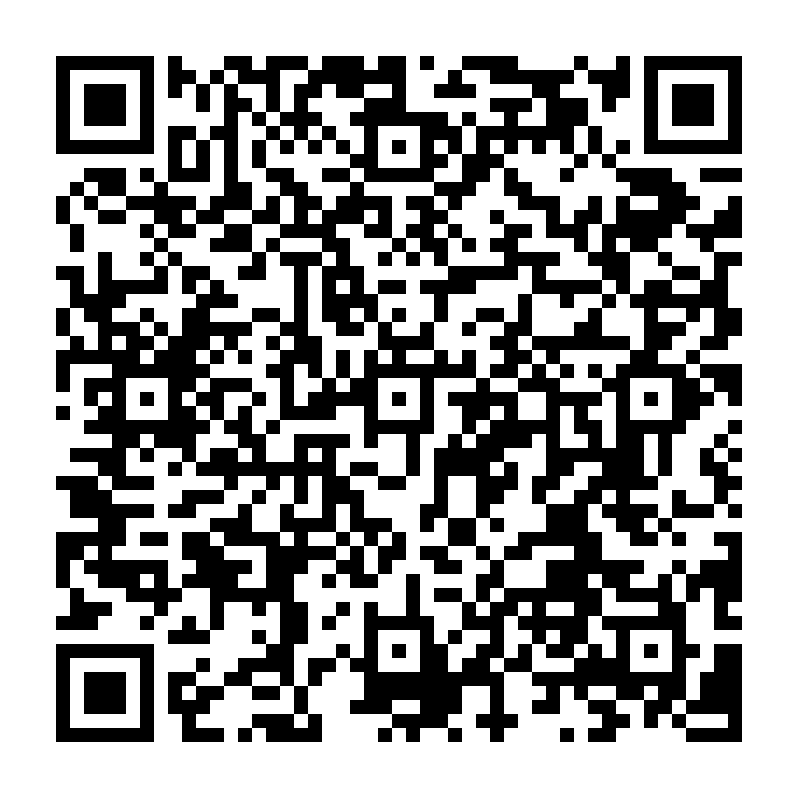 QR kod
