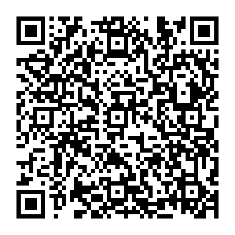 QR kod