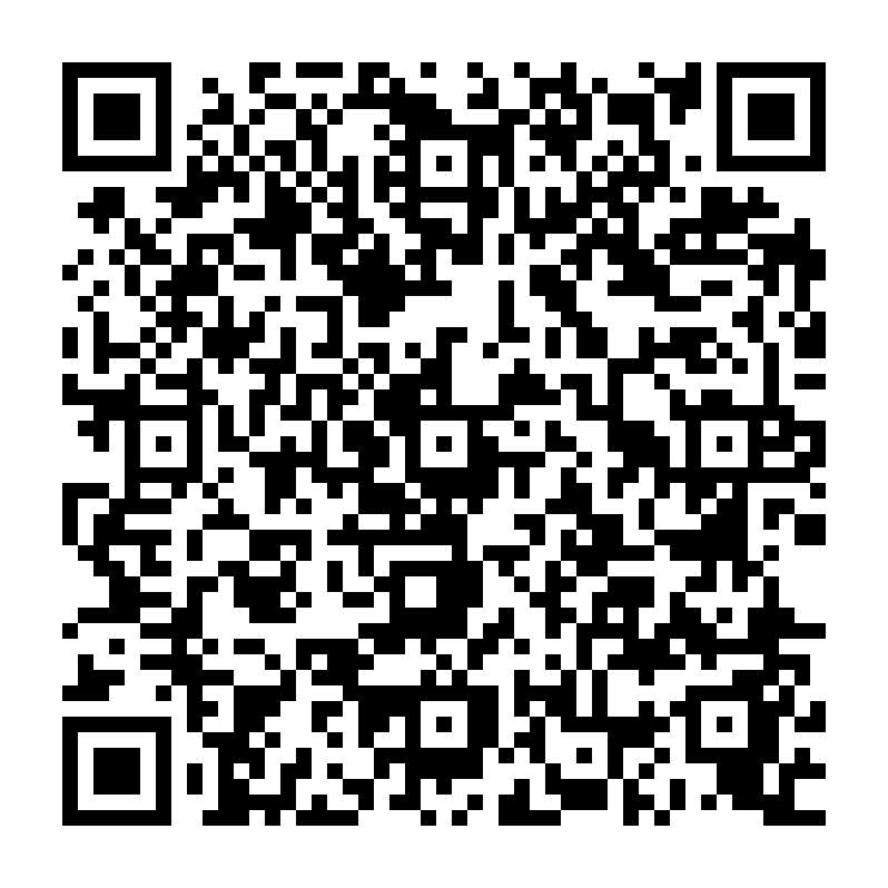 QR kod