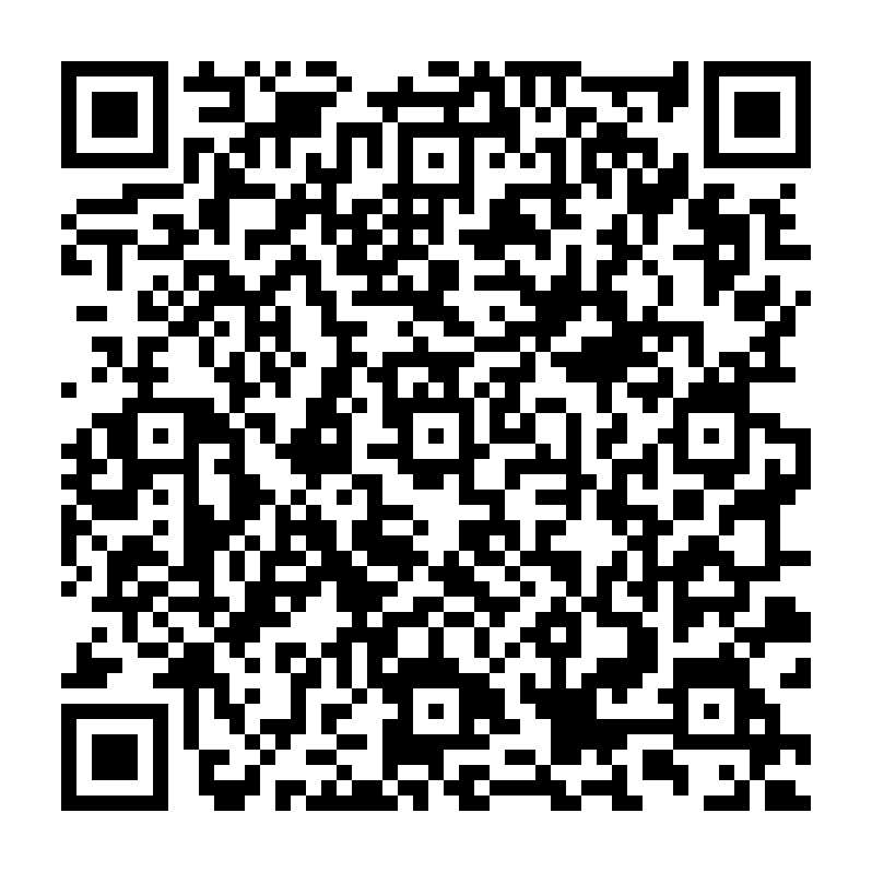 QR kod