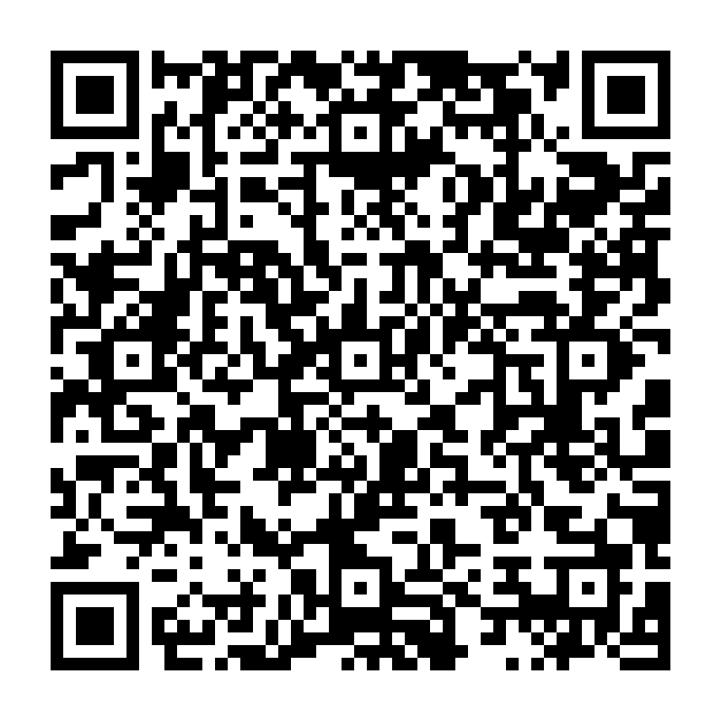 QR kod