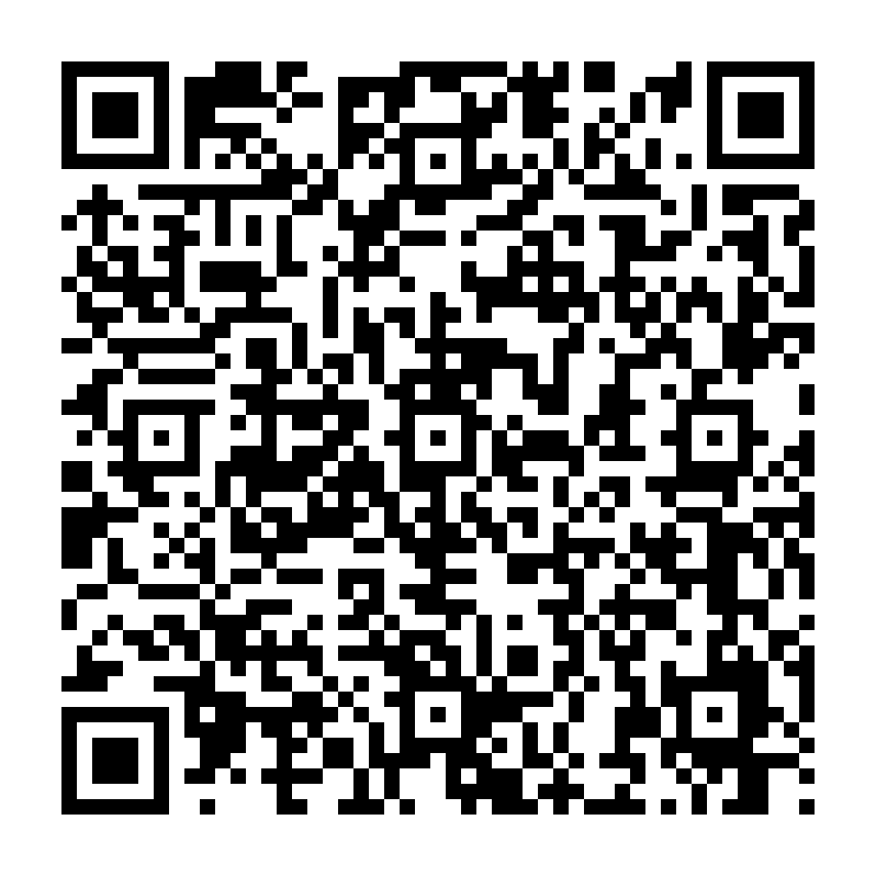 QR kod