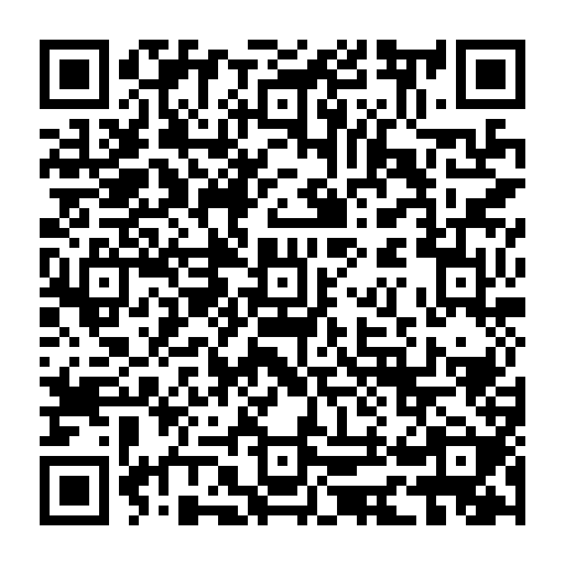 QR kod