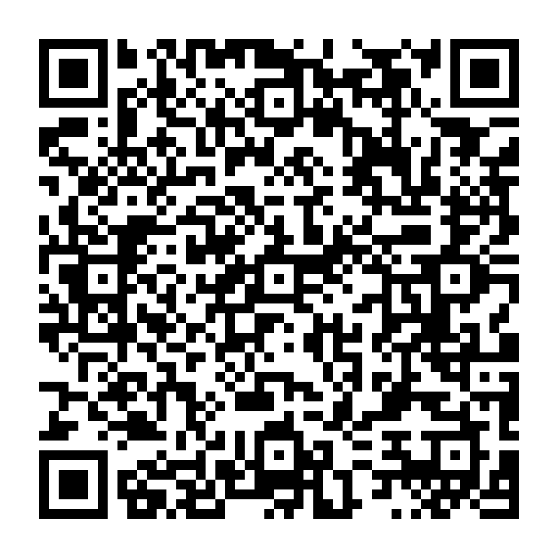 QR kod