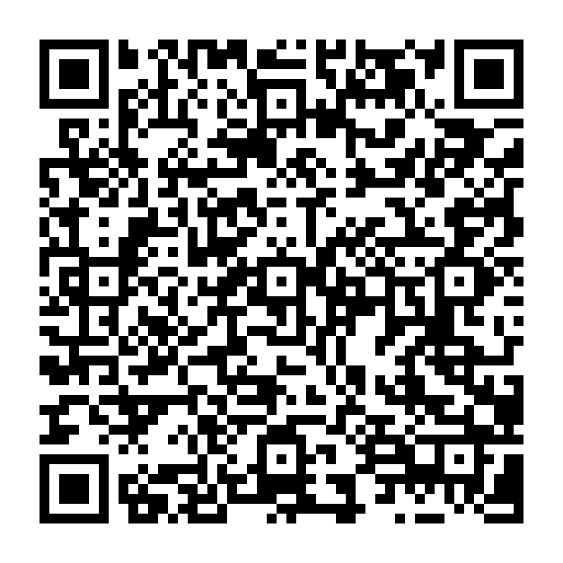 QR kod