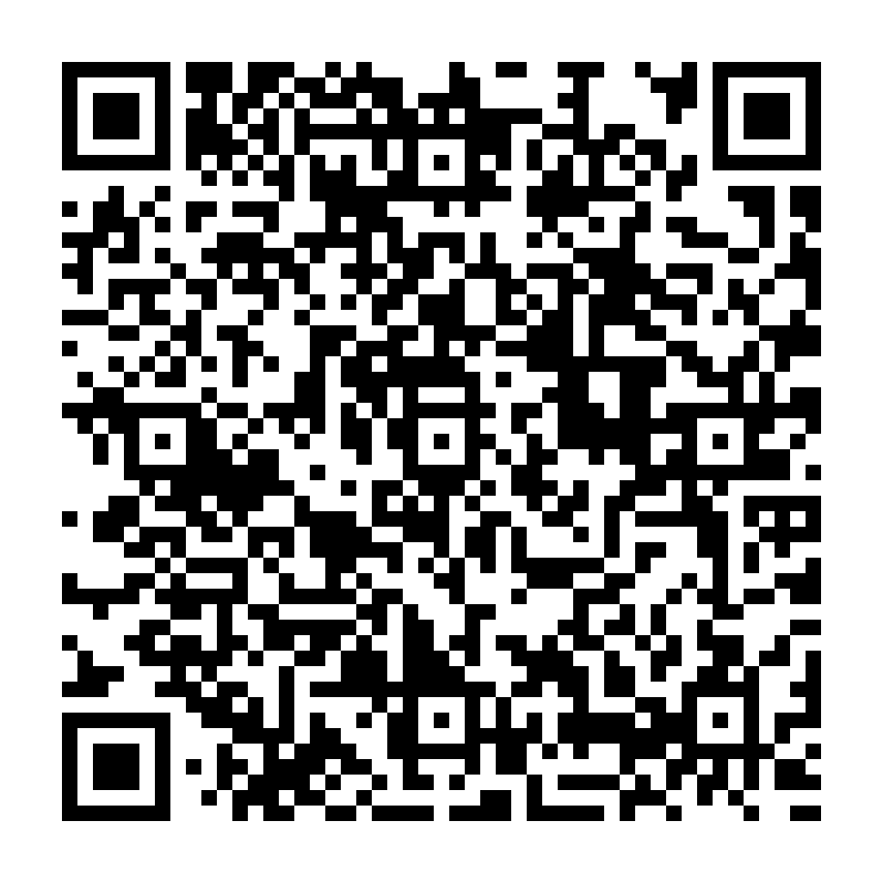 QR kod