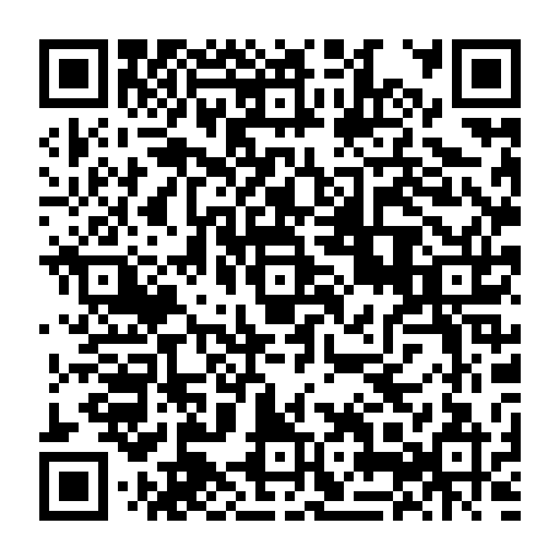 QR kod