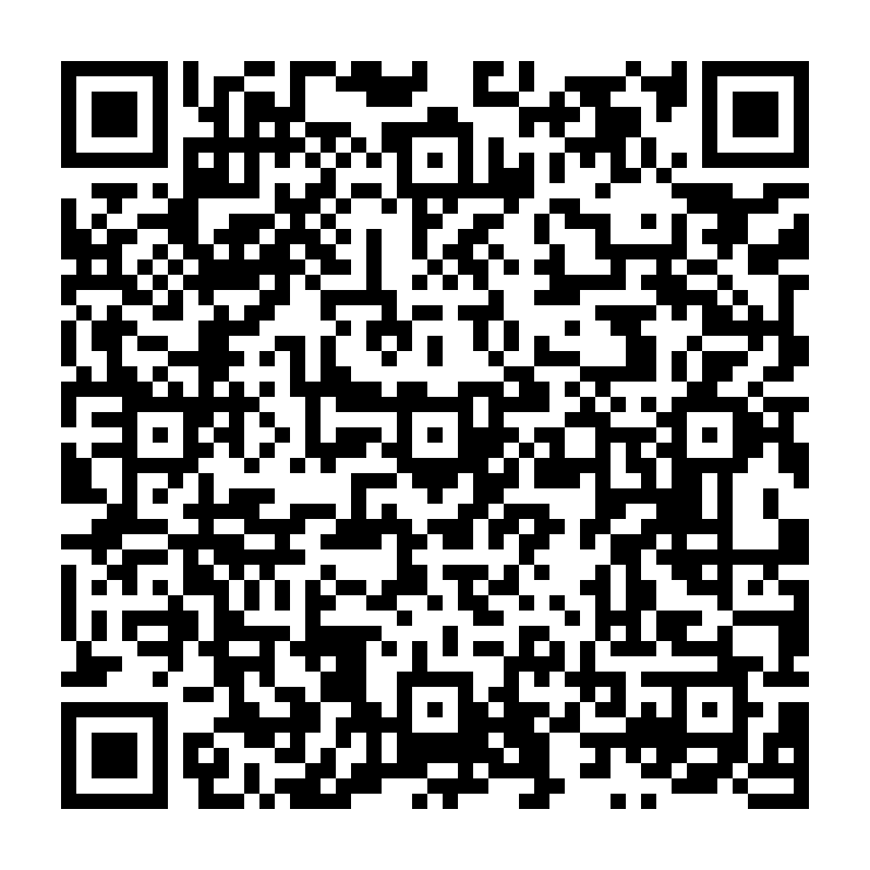 QR kod