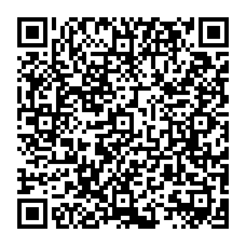 QR kod