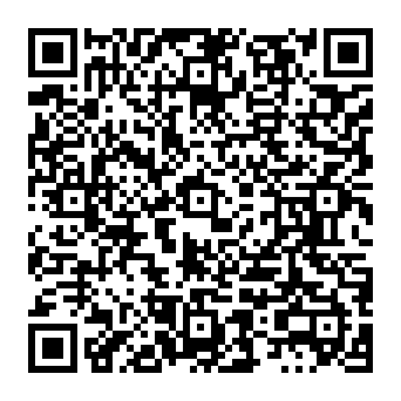 QR kod