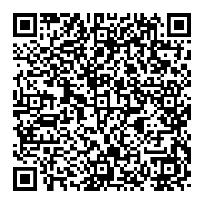 QR kod