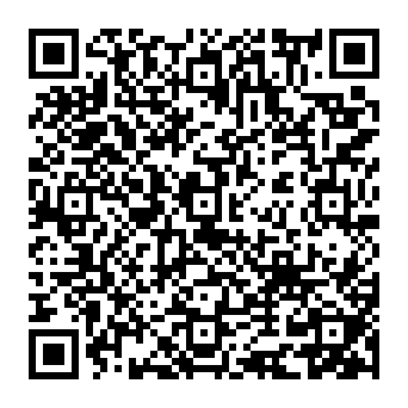 QR kod