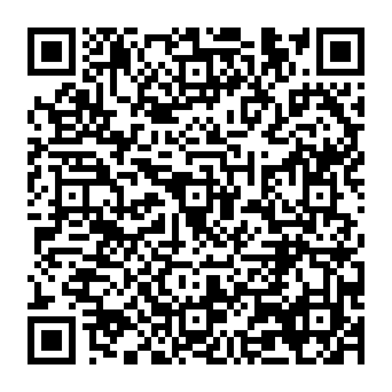 QR kod