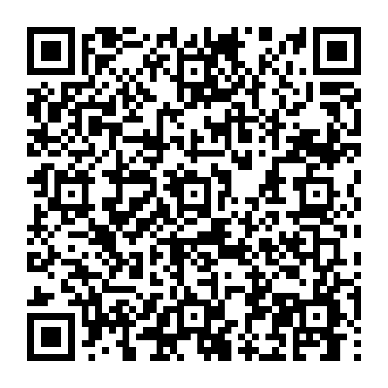 QR kod