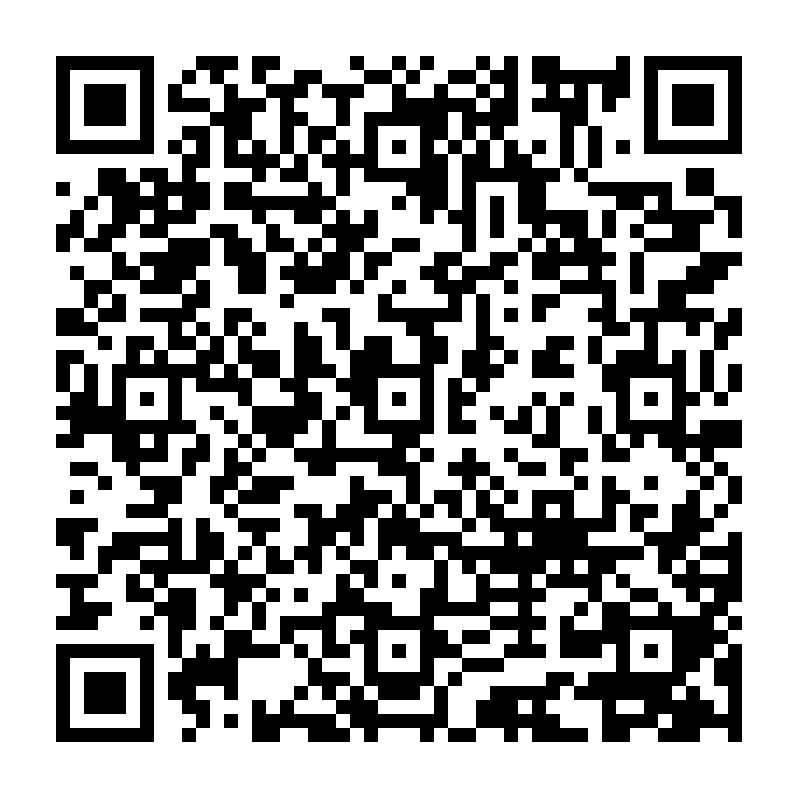 QR kod
