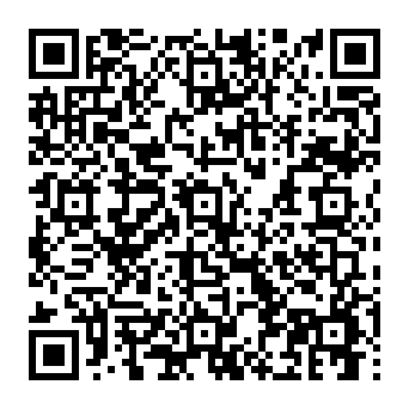 QR kod