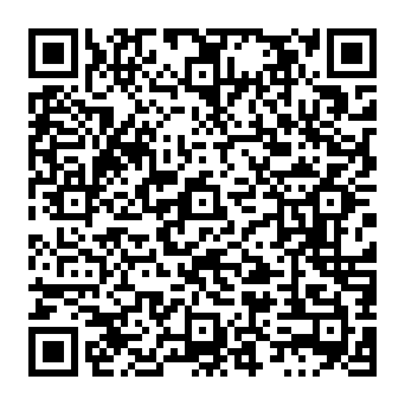 QR kod